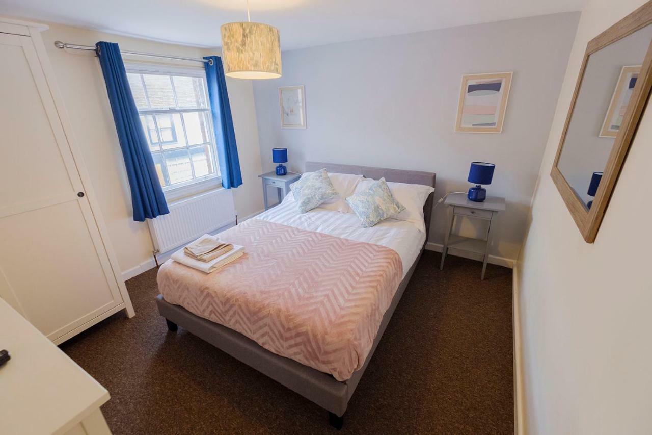 Kpgl Cosy Home Canterbury Eksteriør bilde