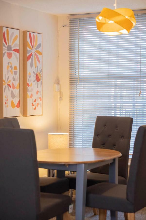 Kpgl Cosy Home Canterbury Eksteriør bilde